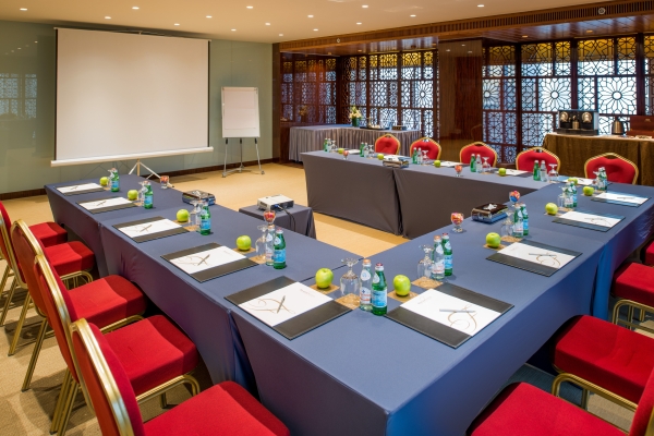 Hotel Fraser Suites Diplomatic Area (Manama)